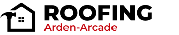 Arden-Arcade Roofing Company Logo